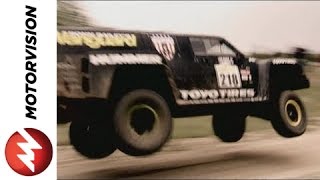 Rally Dakar