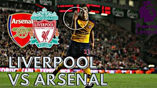 Liverpool vs Arsenal 4-4 All Goals & highlights ( 2009 Premier League )