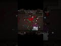 Skill Issue #shorts #bindingofisaac