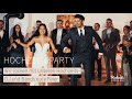 Hochzeitsfieberei - Hochzeitsparty & Hochzeits DJ