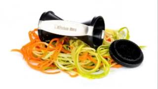 Spirelli Spiral Slicer