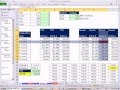 Excel 2010 Magic Trick 820: Conditional Formatting With Array Formulas!!??