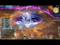 bahamut turn 5 coil5 pld ot pov 巴哈姆特大迷宮 5層 騎士 視角