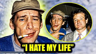 Tragic Details About Jim Varney (UNSEEN FOOTAGE)