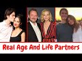 Disclaimer Real Age And Life Partners | Apple TV+