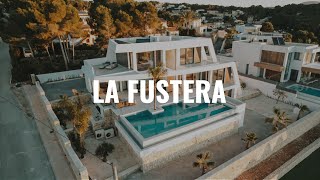 Luxurious Modern House in the costa of Benissa | Built and Sold by GH Costa Blanca Real Estate