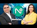 Noticias 22, miércoles 20 de noviembre de 2024