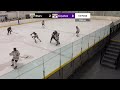 2024 03 03 stars vs russell coyotes