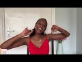 vlogmas ep 20 2024 recap encouragement vision boards last vlogmas sending love keisha gonah