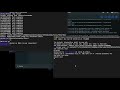 Create Cassandra database in Docker