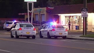 Violent year: 295 people shot in Jacksonville in 2019