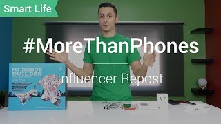 #MoreThanPhones | Repost from TechSource