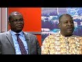 Analysts Suggest Possible Solutions To Nigeria's Security Challenges |Sunrise Daily|