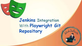 Playwright Tutorial | Jenkins Integration with Playwright Git Repository | CI using Jenkins | Ngrok