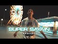 DvrkBoy - SUPER SAYAIN (Official Music Video)