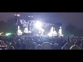 Rolling Stones - I can't get no satisfaction (BST, Hyde park, 3 July 2022)