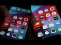 HEX HD OLED aftermarket display for iPhone X