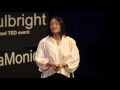 What architecture can do for you | Alice Kimm | TEDxFulbrightSantaMonica