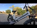 this electric bike is crazy value for money actbest speedy st ebike review