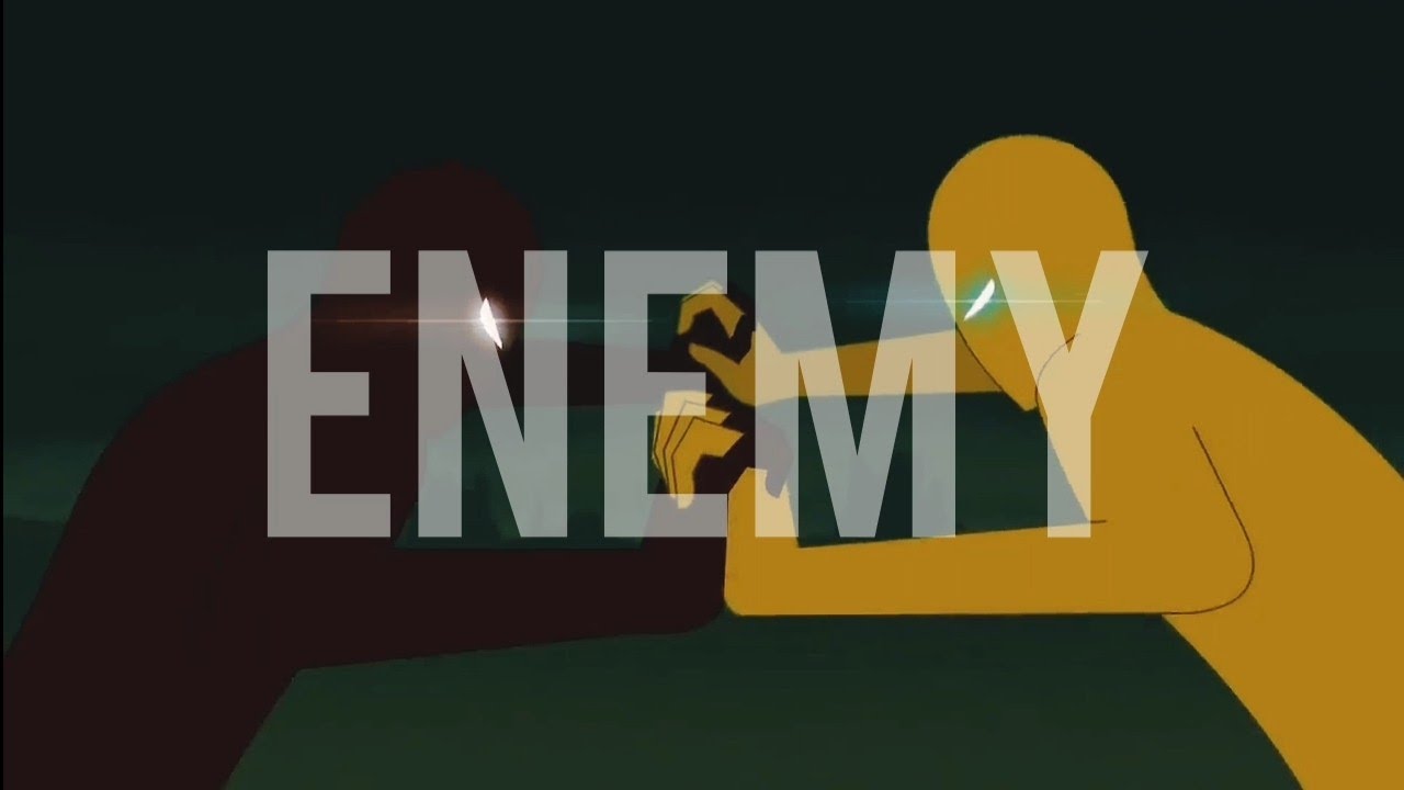 Combat Gods By Jhanzou Enemy Amv Youtube Music