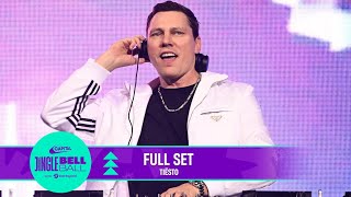 Tiësto's Full Set (Live at Capital's Jingle Bell Ball 2022)  | Capital