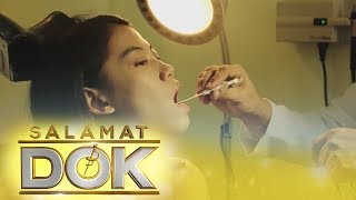 Salamat Dok: Treatments for tonsil stones