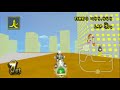 mkwii ct cartoon city v1.0 by tokukumkw