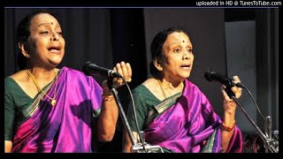 Hari Chittha Sathya - Jaunpuri Raagam