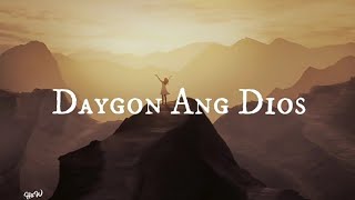 Daygon ang Dios | Wamm Band