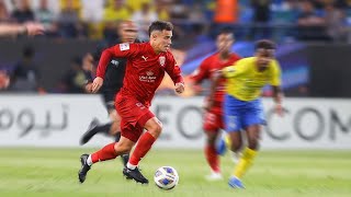 Philippe Coutinho Sensational Skills and Plays at Al Duhail