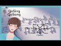 【 GoSing GoSong 】Dengerin genre musik yang jarang masuk telinga