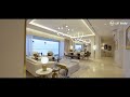 The Gateway, Sewri | Luxury 4.5 BHK Show Flat | L&T Realty