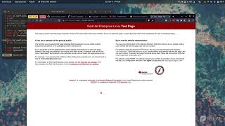 Setup Apache Server with PAM Authentication