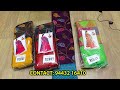 சேலத்தில் மிகப்பெரிய சேலை கடை saree wholesale in salem kavitha fashion salem