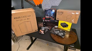 MicroCenter Bundles R Back! Should you build a PC in 2025??