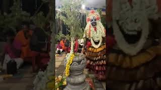 8 May 2024 Daivaradane #tulunadu #daivaradhana #tulu #shortvideo #daivaradhane