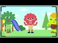 Super Simple Songs Let's Take a Picture Roarr Intro Logo Sponsored By Gamavision Csupo Effects