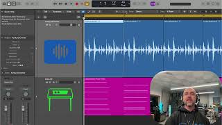 Logic Pro X Multi-Tool Tutorial – Pro Tools Style Audio Editing Made Easy