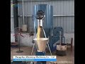 Feed Pellet Machine #machine