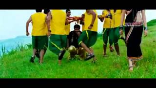 Mogudu Aakalakalaka hot video song starring gopichand taapsee