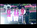 ktr road show live from ambarpet trs election campaign 2019 10tv news