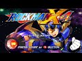 Mega Man X4: Ultimate Armor (100% No Damage Completion Run)