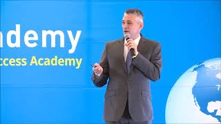 Atomy Marketing Plan Introduction by Steve Saunders - Eng