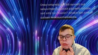 Luetaan katsojien kommentteja