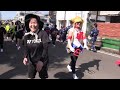 種子島のイベント：第46回南種子町ロケット祭 道中踊り ロケット音頭・種子島カモネ音頭・南種子音頭