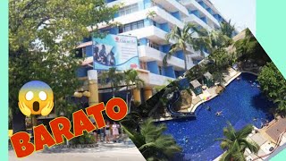 Acapulco barato ⛱️😎 hotel club del sol Acapulco a buen precio