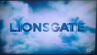 Lionsgate Logo (2012/2022)