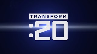 Introducing Transform :20 by Shaun T | Beachbody