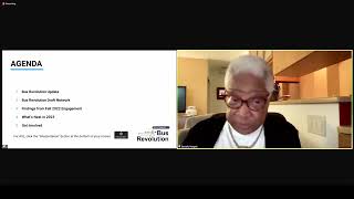 SEPTA Forward: Bus Revolution 1/23/23