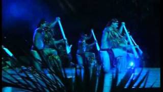 FENUA en concert - POLYNESIE-TAHITI 6.avi